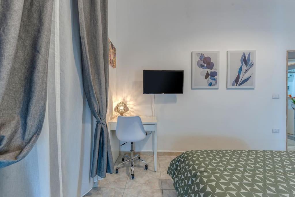 Nest 27 Lägenhet Lecce Exteriör bild
