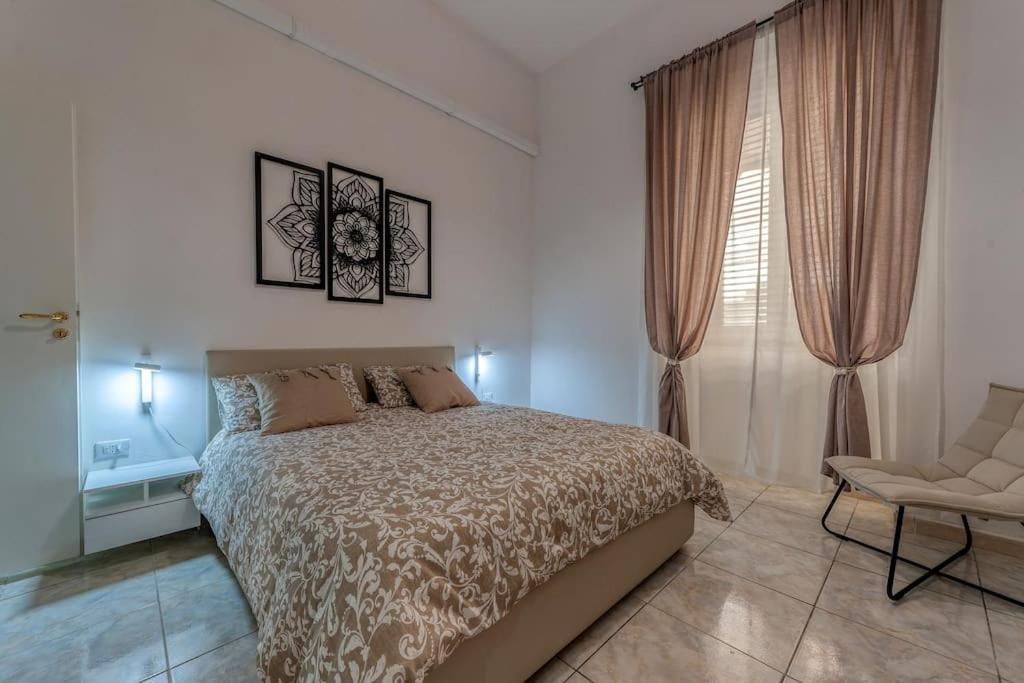 Nest 27 Lägenhet Lecce Exteriör bild