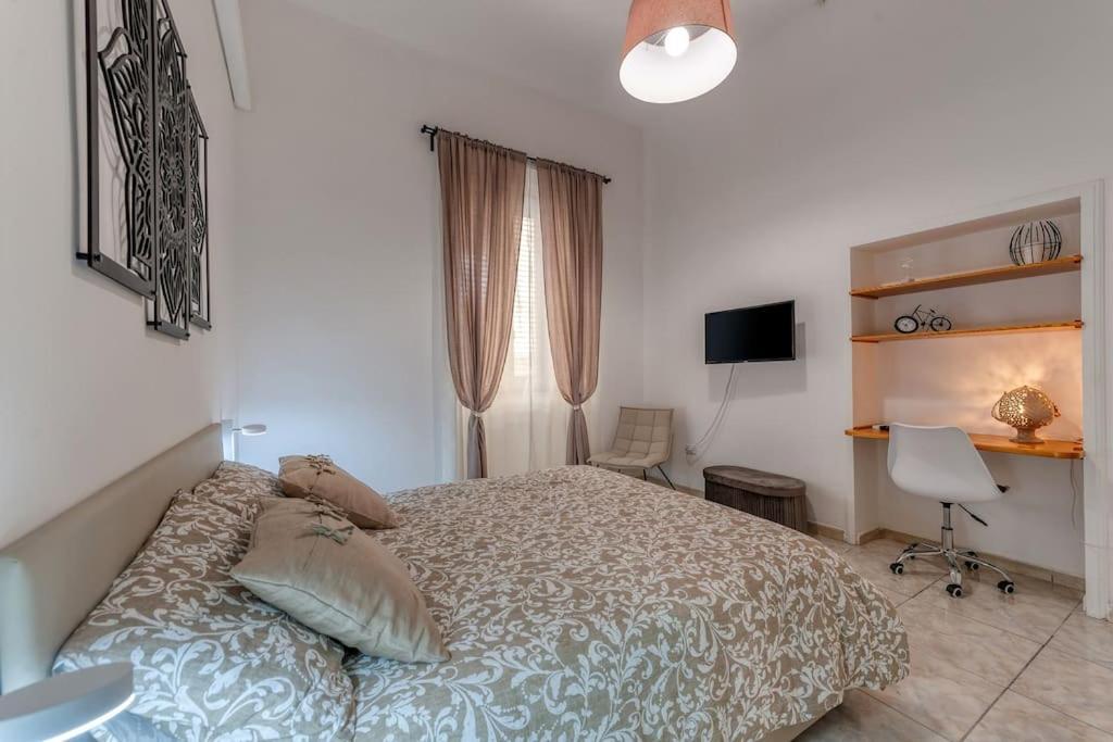 Nest 27 Lägenhet Lecce Exteriör bild