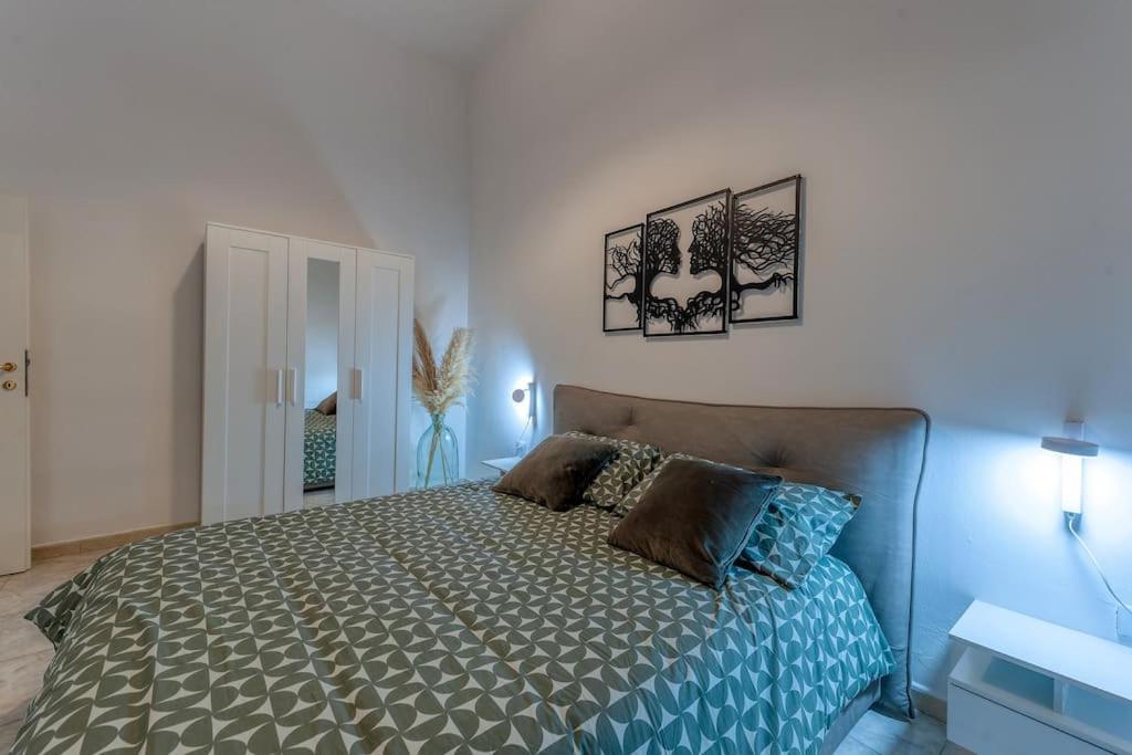 Nest 27 Lägenhet Lecce Exteriör bild
