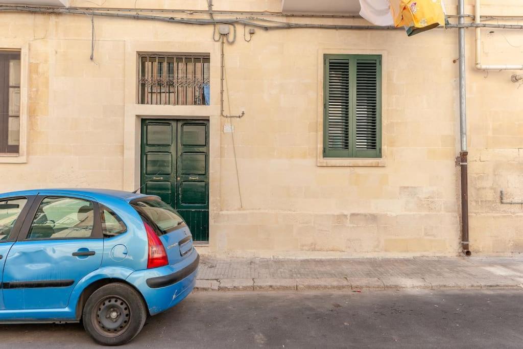 Nest 27 Lägenhet Lecce Exteriör bild