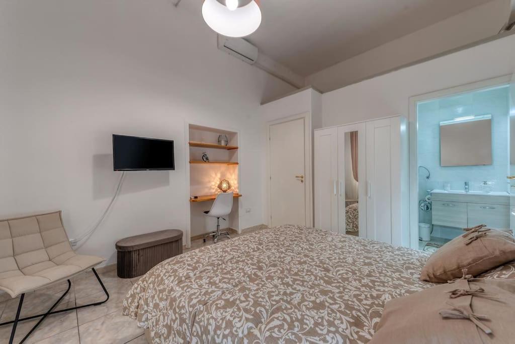 Nest 27 Lägenhet Lecce Exteriör bild