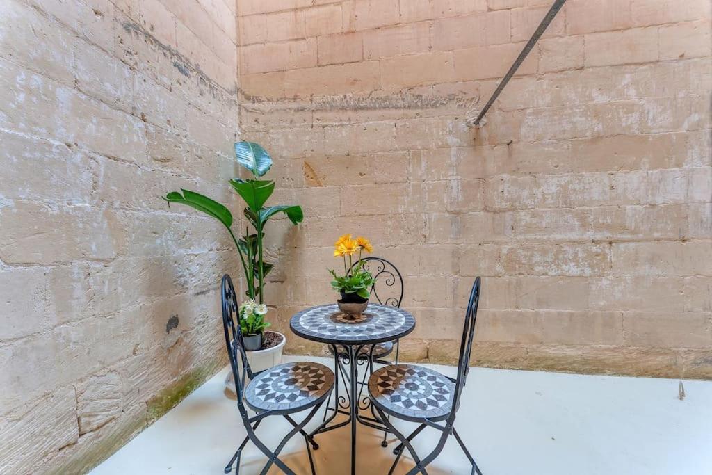 Nest 27 Lägenhet Lecce Exteriör bild