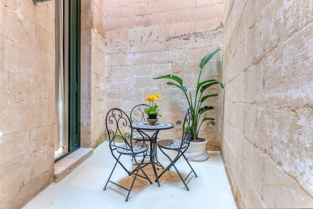 Nest 27 Lägenhet Lecce Exteriör bild